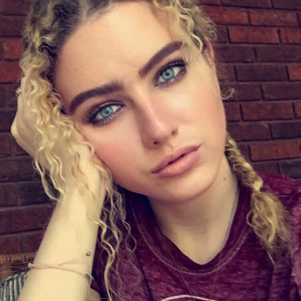 Meet your Posher, Shannon